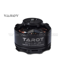 Tarot Motor sin escobillas TL100B08-01 Negro DIY DRONE KI